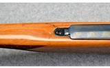 Weatherby ~ Mark V ~ .300 Wby. Mag. ~ LH - 2 of 12