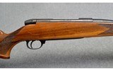 Weatherby ~ Mark V ~ .300 Wby. Mag. ~ LH - 7 of 12