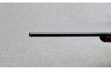 Weatherby ~ Mark V ~ .300 Wby. Mag. ~ LH - 9 of 12