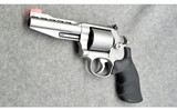 Smith & Wesson ~ 686-6 ~ .357 Mag. - 4 of 5