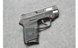Smith & Wesson ~ M&P BodyGaurd ~ .380 ACP - 1 of 4