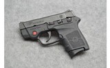 Smith & Wesson ~ M&P BodyGaurd ~ .380 ACP - 2 of 4