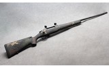 Remington ~ 700 ~ .300 Weatherby - 1 of 10