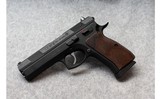 CZ ~ 97 B ~ .45 ACP - 2 of 4