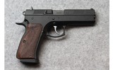 CZ ~ 97 B ~ .45 ACP - 1 of 4