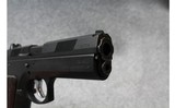 CZ ~ 97 B ~ .45 ACP - 3 of 4