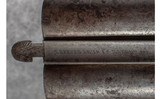 Lefever ~ Side Lock Grade E ~ 10 Ga. - 6 of 6