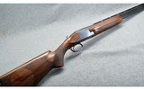 Browning ~ Superposed Skeet ~ 12 Ga. - 1 of 10