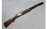 Browning ~ Citori White Satin ~ 12 Gauge - 1 of 4