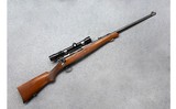 Remington ~ Model 30 Express ~ .30-06 Springfield - 1 of 4