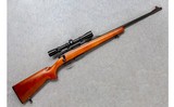 Remington ~ Model 788 ~ .223 Remington - 1 of 3