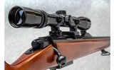 Remington ~ Model 788 ~ .223 Remington - 2 of 3