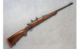 Winchester ~ Model 70 ~ .30-06 Springfield - 1 of 2