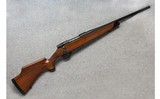 Weatherby ~ Vanguard Camilla ~ .223 Remington - 1 of 2