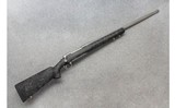 Remington ~ 700 Sendero SF ~ .300 Weatherby Magnum - 1 of 1