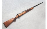 Bergara ~ B-14 Woodsman ~ .30-06 Springfield - 1 of 2
