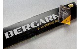 Bergara ~ B-14 Woodsman ~ .30-06 Springfield - 2 of 2