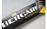 Bergara ~ B-14 Timber ~ 7mm-08 Remington - 2 of 2
