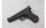 Glock ~ G34 Gen 5 Competition/Long Slide ~ 9mm - 2 of 5