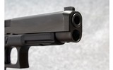 Glock ~ G34 Gen 5 Competition/Long Slide ~ 9mm - 4 of 5