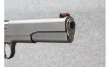 Kimber ~ Stainless Target (LS) ~ 10mm Auto - 4 of 5