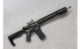 Nemo Arms ~ Battle-Light 1.0 ~ .223 Wylde - 1 of 4
