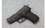 Sig Sauer ~ P229 M11-A1 ~ 9mm Luger - 2 of 5