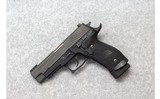 Sig Sauer ~ P226 Tacops ~ .40 S&W - 2 of 5
