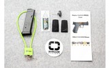 Shadow Systems ~ MR920 Combat ~ 9mm Luger - 5 of 6