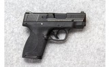 Smith & Wesson ~ M&P 45 Shield ~ .45 Auto - 1 of 5