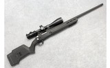 Remington ~ 700 Magpul Hunter ~ 6.5 Creedmoor - 1 of 1