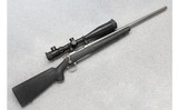 Remington ~ 700 Stainless 5R ~ 6.8 SPC - 1 of 2