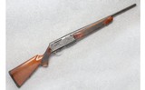 Browning ~ BAR Mark II Safari ~ .300 Winchester Magnum - 1 of 3