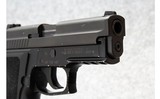 Sig Sauer ~ P229 ~ .40 S&W - 4 of 4