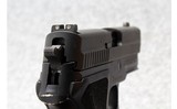 Sig Sauer ~ P229 ~ .40 S&W - 3 of 4