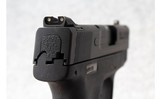 Smith & Wesson ~ M&P9 Shield NTS ~ 9mm Luger - 4 of 6