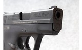 Smith & Wesson ~ M&P9 Shield NTS ~ 9mm Luger - 5 of 6