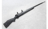 Weatherby ~ Mark V Accumark ~ 7mm Weatherby Magnum - 1 of 2