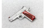 Kimber ~ Stainless Pro Carry II ~ .45 Auto - 2 of 6