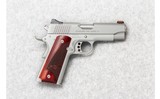 Kimber ~ Stainless Pro Carry II ~ .45 Auto - 1 of 6