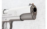Springfield Armory ~ 1911-A1 Range Officer (RO) Target Stainless Steel ~ .45 Auto - 5 of 6