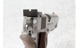 Springfield Armory ~ 1911-A1 Range Officer (RO) Target Stainless Steel ~ .45 Auto - 4 of 6