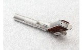 Springfield Armory ~ 1911-A1 Range Officer (RO) Target Stainless Steel ~ .45 Auto - 3 of 6