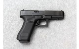 Glock ~ 17 Gen 5 ~ 9mm Luger - 1 of 6