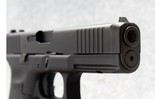 Glock ~ 17 Gen 5 ~ 9mm Luger - 5 of 6