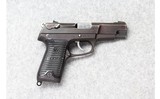 Ruger ~ P89 ~ 9mm Luger - 1 of 5