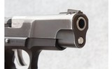 Ruger ~ P89 ~ 9mm Luger - 5 of 5