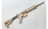 Diamondback Firearms ~ DB15300FDE ~ .300 AAC Blackout - 1 of 1