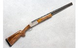 Krieghoff ~ K-80 Parcours/Sporting ~ 12 Gauge (Tubes for 20, 28, and .410 GA) - 1 of 5