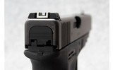 Glock ~ 34 Gen 4 ~ 9mm Luger - 4 of 6